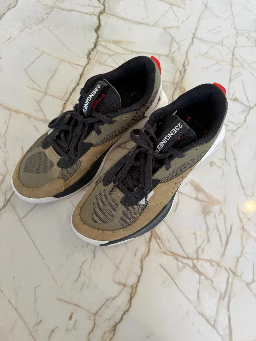 Men's Nike Athletic Shoes